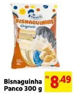 Mercado Extra Bisnaguinha Panco oferta
