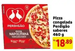 Mercado Extra Pizza napolitana oferta