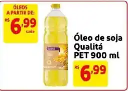 Mercado Extra Óleo de soja Qualitat oferta