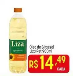 Muffato Óleo de girassol oferta