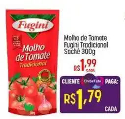 Muffato Molho de Tomate Tradicional oferta
