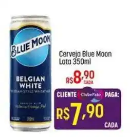 Muffato Cerveja blue moon oferta