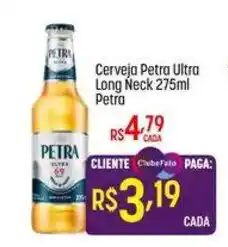 Muffato Cerveja petra ultra long neck oferta