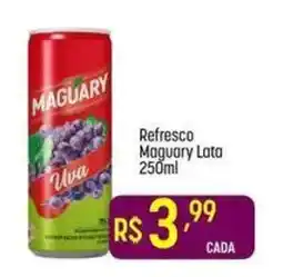 Muffato Refresco Maguary Lata oferta