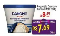 Muffato Requeijão cremoso tradicional oferta