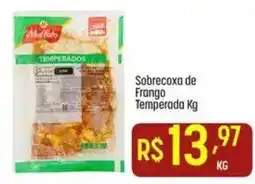 Muffato Sobrecoxa de Frango Temperada oferta