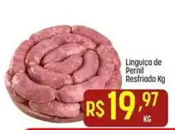 Muffato Linguiça de Pernil Resfriada oferta