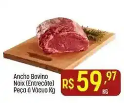 Muffato Ancho Bovino Noix (Entrecôte) oferta
