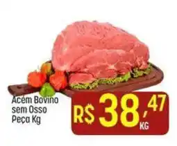 Muffato Acém Bovino sem Osso oferta