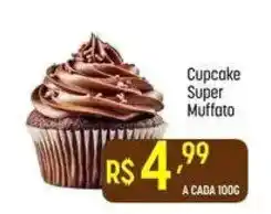 Muffato Cupcake Super Muffato oferta