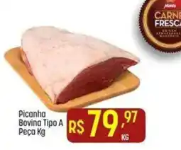 Muffato Picanha Bovina Tipo A oferta