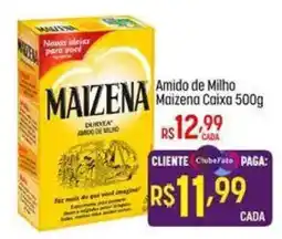 Muffato Amido de milho oferta