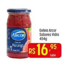 Muffato Geleia Arcor Sabores Vidro oferta