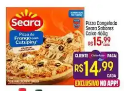 Muffato Pizza de Frango com Catupiry oferta