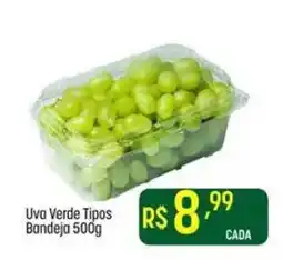 Muffato Uva Verde Tipos oferta