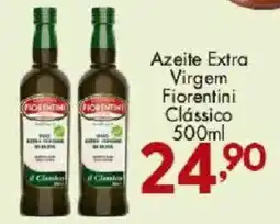 Confiança Supermercados Azeite extra virgem fiorentini clássico oferta