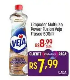 Muffato Limpador multiuso power fusion veja oferta