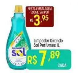 Muffato Limpador girando sol perfumes oferta