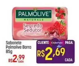 Muffato Sabonete palmolive barra oferta