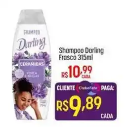 Muffato Shampoo Darling oferta