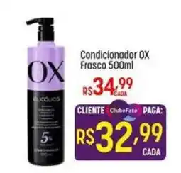 Muffato Condicionador ox oferta