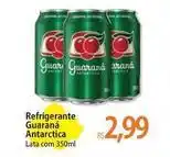 Atacadão Antarctica - refrigerante guaraná oferta