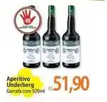 Atacadão Aperitivo oferta