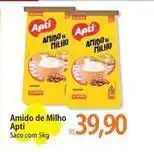 Atacadão Apti - amido de milho oferta