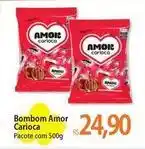 Atacadão Amor carioca - bombom oferta