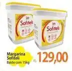 Atacadão Softel - margarina oferta