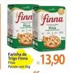 Atacadão Finn - farinha de trigo oferta