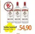 Atacadão Smirnoff - vodka oferta