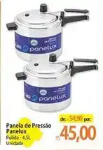 Panelux - panela de pressão