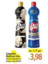 Atacadão Uau - limpador multiuso oferta
