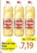 Atacadão Soya - óleo de soja oferta