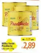 Atacadão Predilecta - milho verde oferta