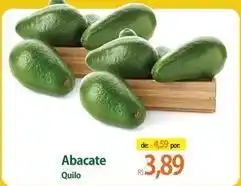Abacate