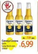 Atacadão Corona - cerveja oferta
