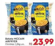 Komprao Atacadista Mccain - batata airfryer oferta