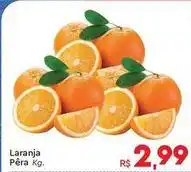 Komprao Atacadista Laranja pêra oferta