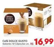 Komprao Atacadista Dolce gusto - cafe oferta