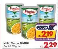 Komprao Atacadista Fugini - milho verde oferta