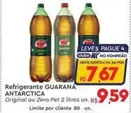Komprao Atacadista Guaraná antarctica - refrigerante oferta