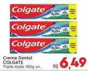 Komprao Atacadista Colgate - creme dental oferta