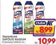 Komprao Atacadista Sapólio radium - sapònâceo oferta