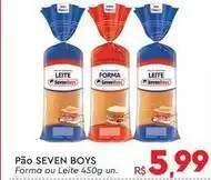Komprao Atacadista Seven boys - pão oferta