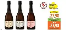 Atacadão Panizzon - espumante oferta