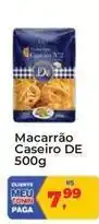 Tonin Superatacado De - macarrão caseiro oferta