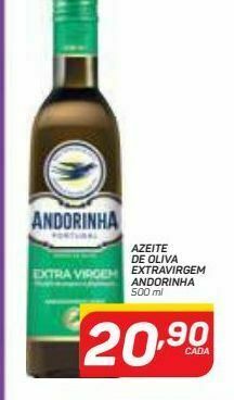 GBarbosa Azeite de oliva extravirgem andorinha oferta