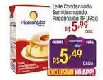Muffato Piracanjuba - leite condensado semidesnatado tp oferta